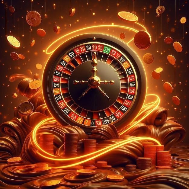 ika189 kasino live dealer baccarat roulette blackjack Indonesia