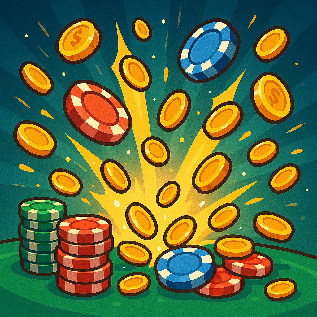 ika189 kemenangan slot jackpot pemain dari Jakarta