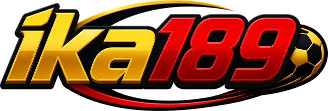 IKA189 Logo